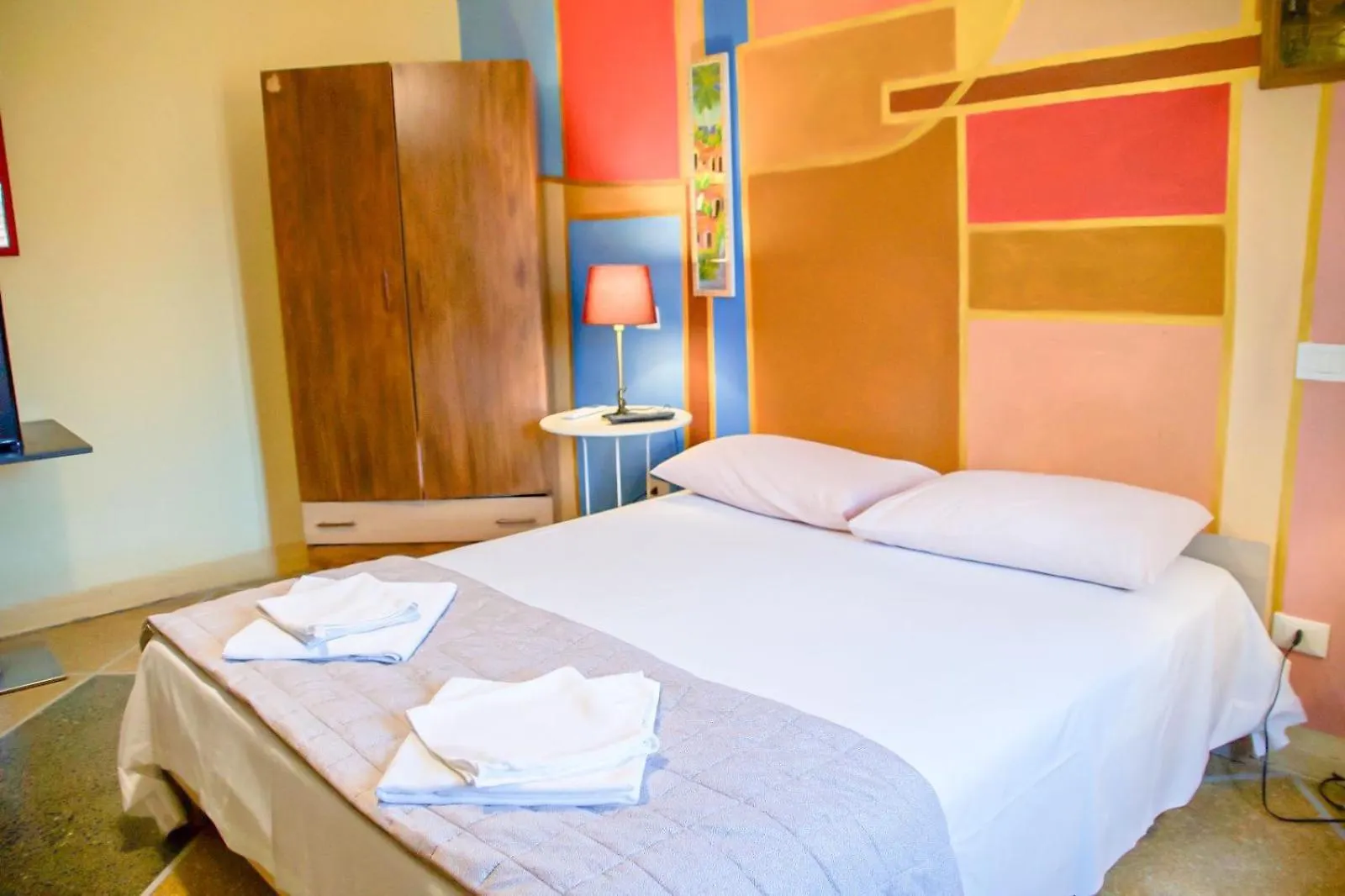 Guest house Miranda Pisa Hotel Italy