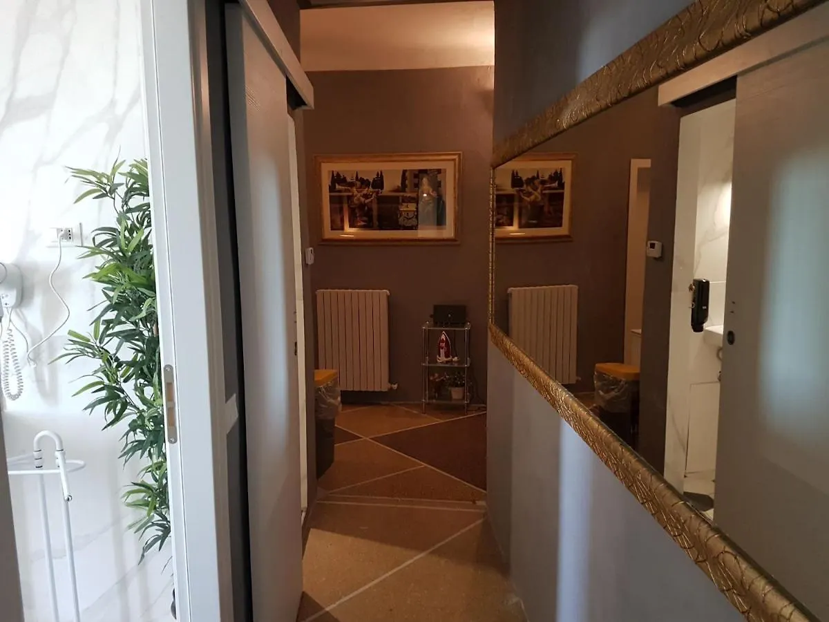 Guest house Miranda Pisa Hotel
