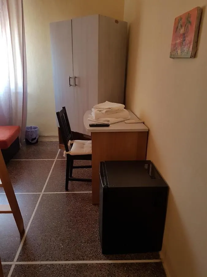 Miranda Pisa Hotel Guest house
