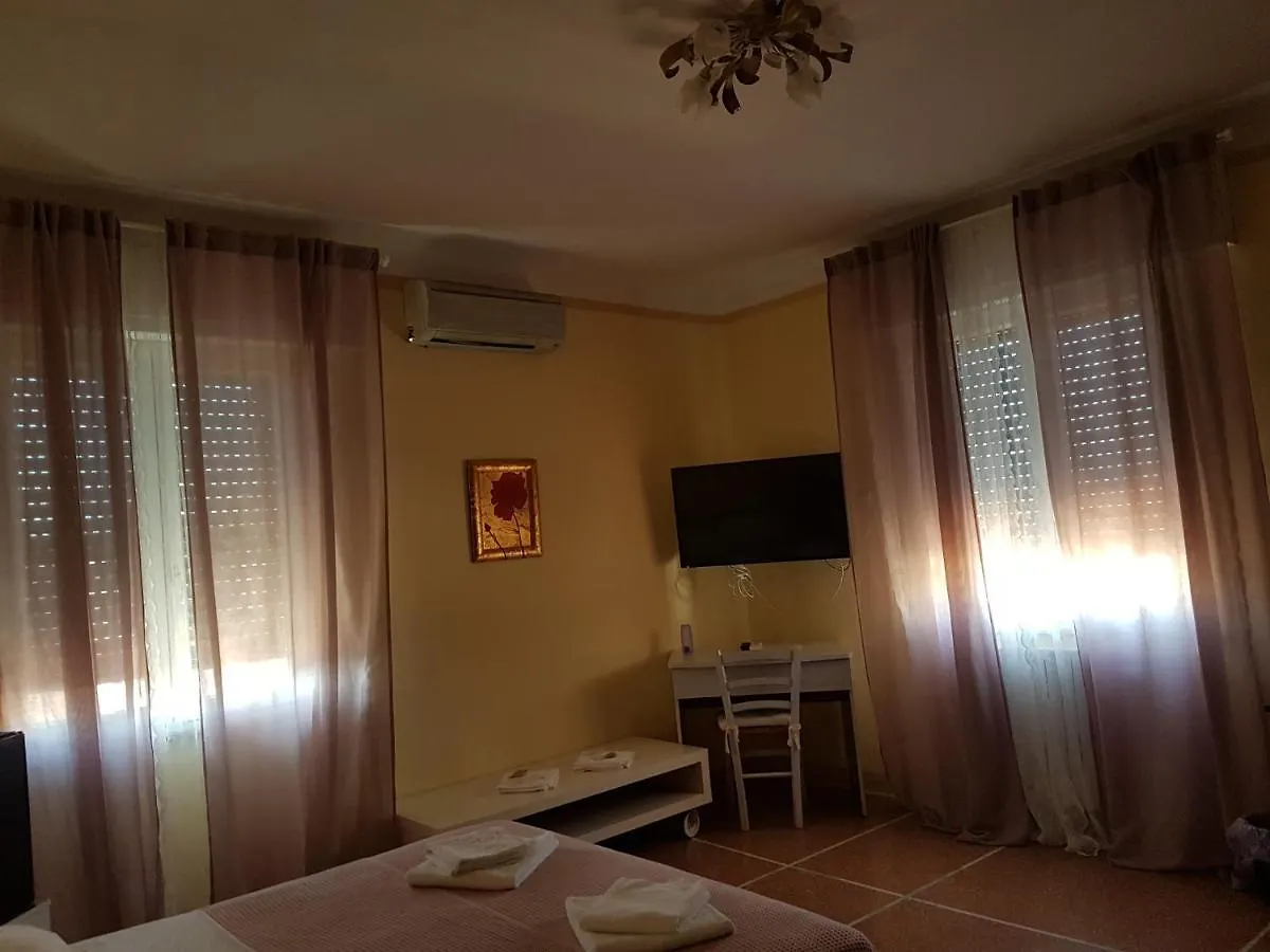 Miranda Pisa Hotel