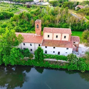  Venkovský dům - Il Casale Toscano - 1900Mt From The Tower Of Pisa - Free Parking - No Breakfast - No Air Conditioning But Fan - Only Self Check In From 4 Pm