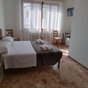 Nocleg ze śniadaniem Olimpia, Piza