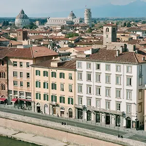 Hotell Royal Victoria, Pisa