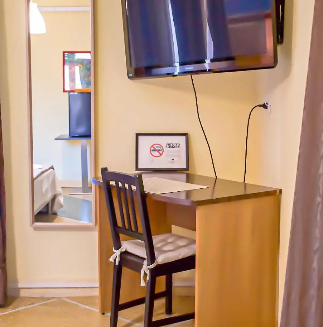 Miranda Pisa Hotel Guest house