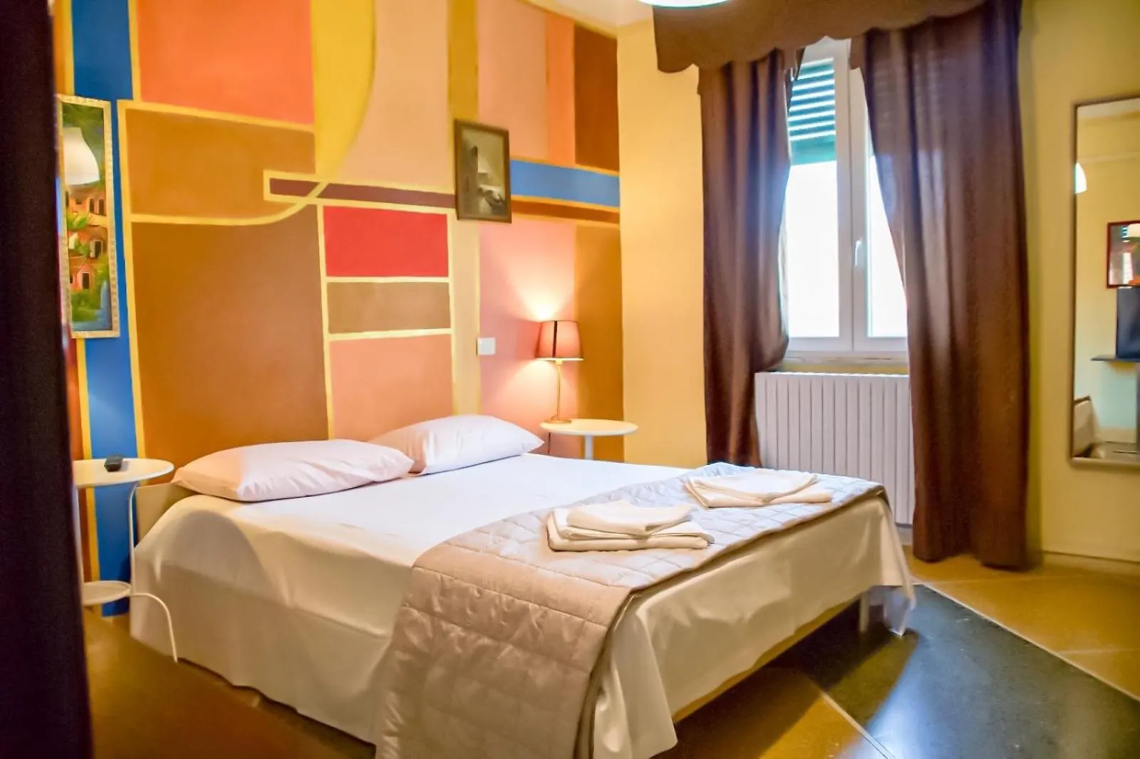 Miranda Pisa Hotel Italy
