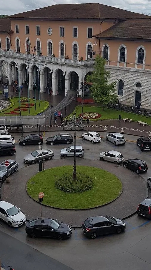 Miranda Pisa Hotel Italy