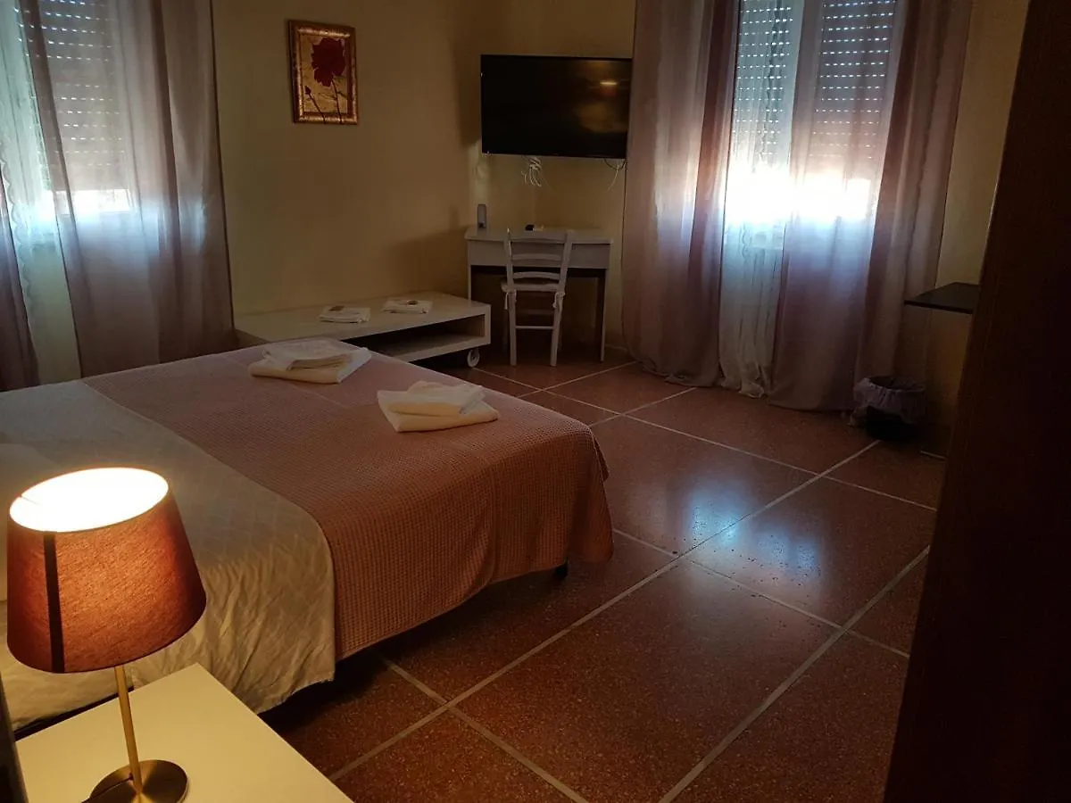 Miranda Pisa Hotel 0*,  Italy