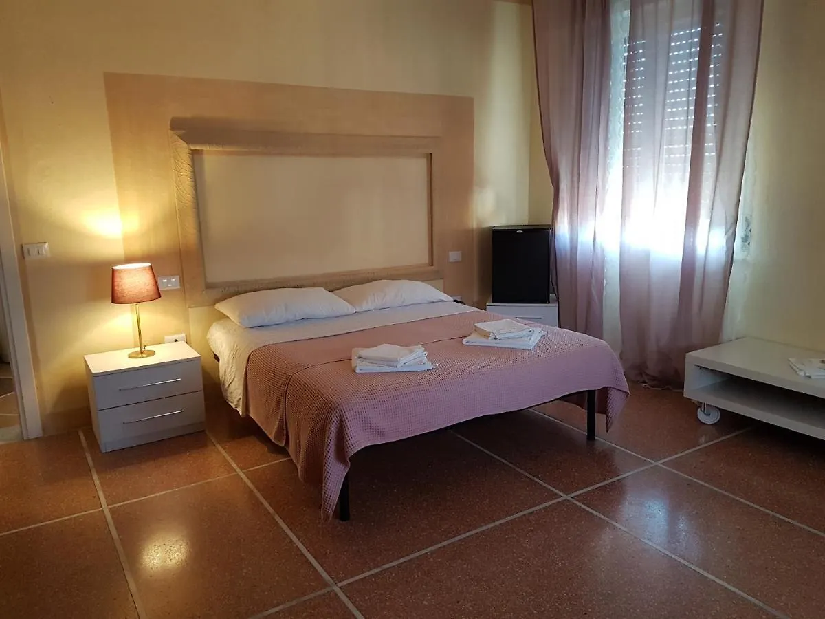 Miranda Pisa Hotel 0*,  Italy