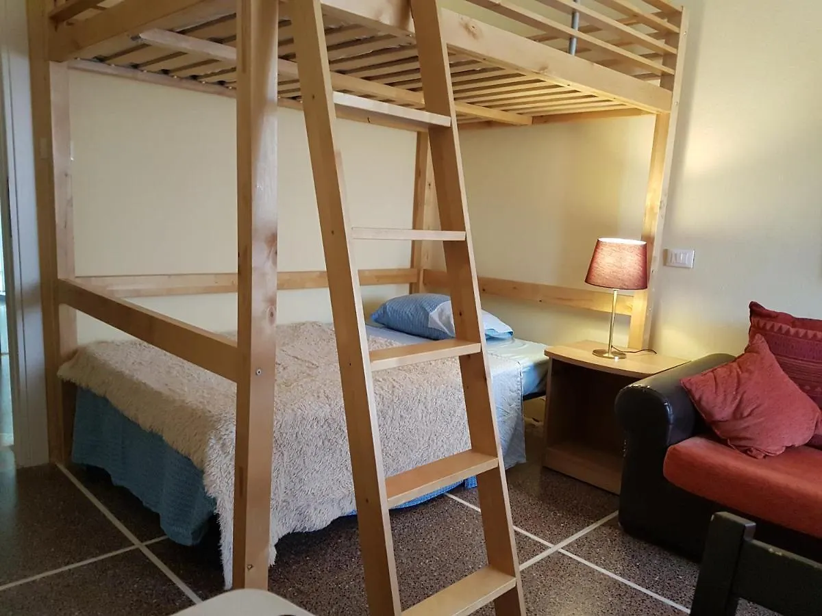 Guest house Miranda Pisa Hotel