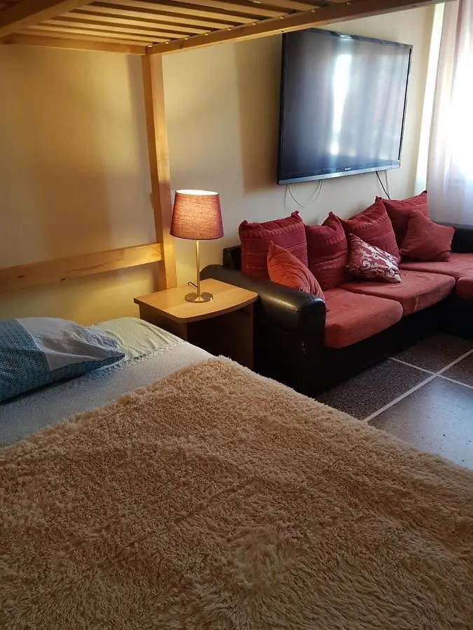 Guest house Miranda Pisa Hotel