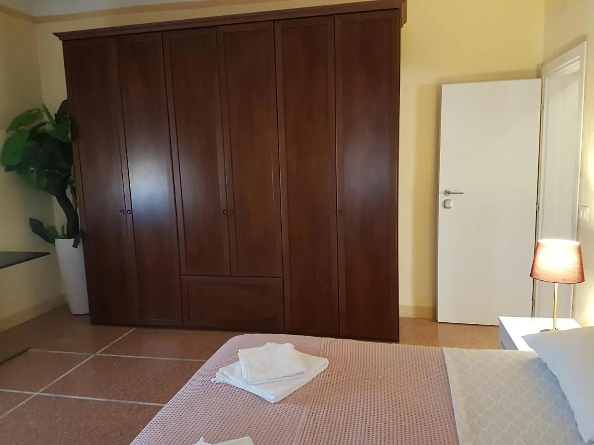 Guest house Miranda Pisa Hotel Italy