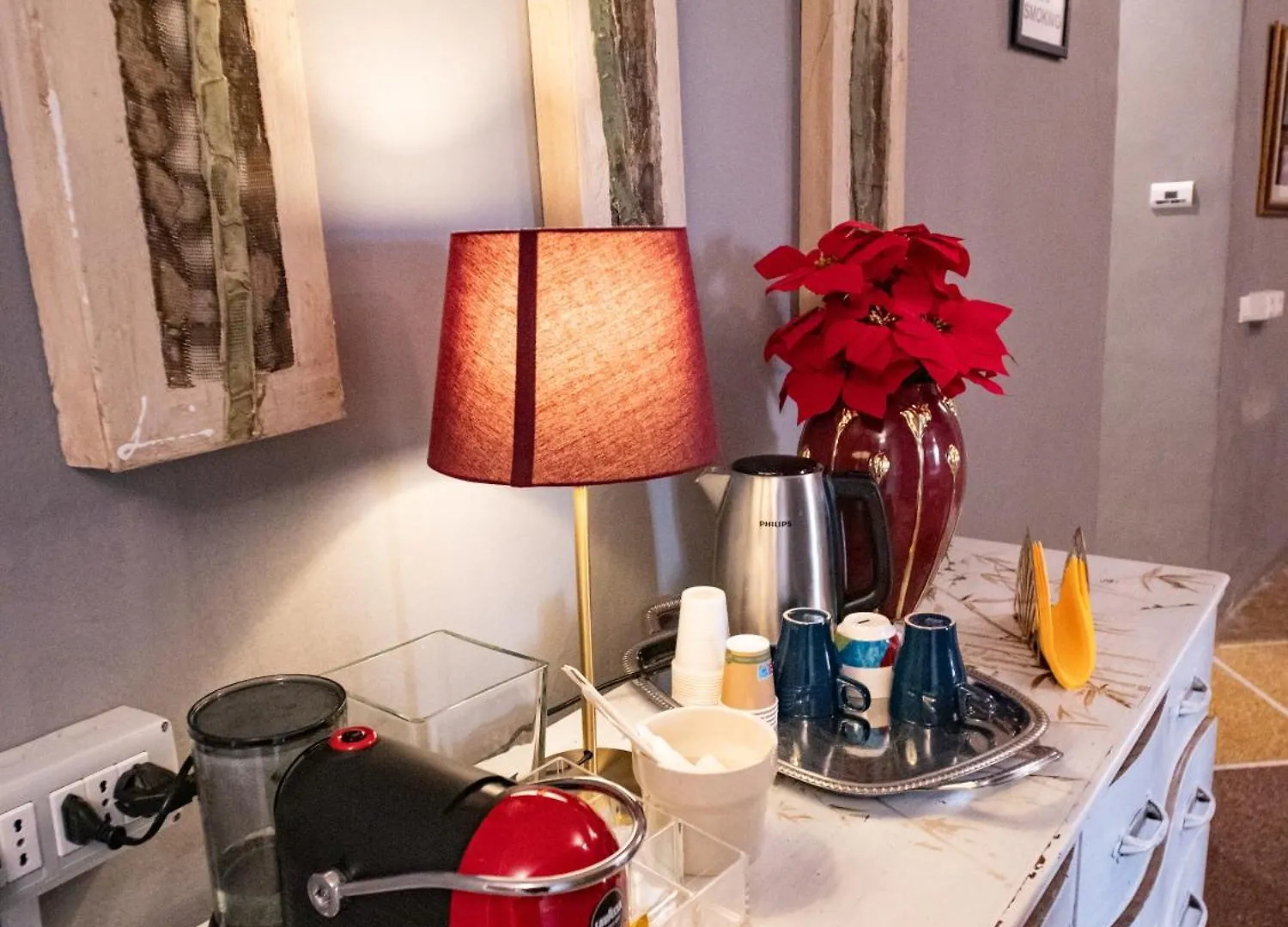 Hotel Miranda Pisa Penzion