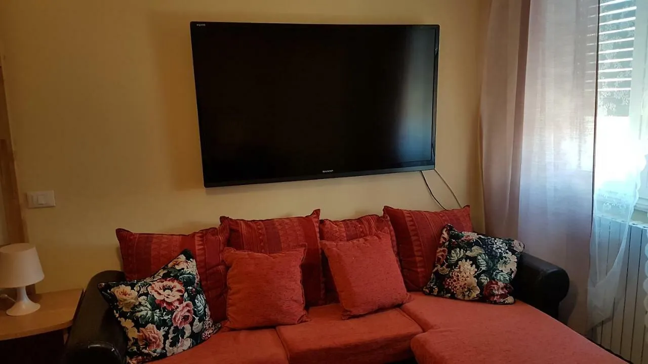 Hotel Miranda Pisa