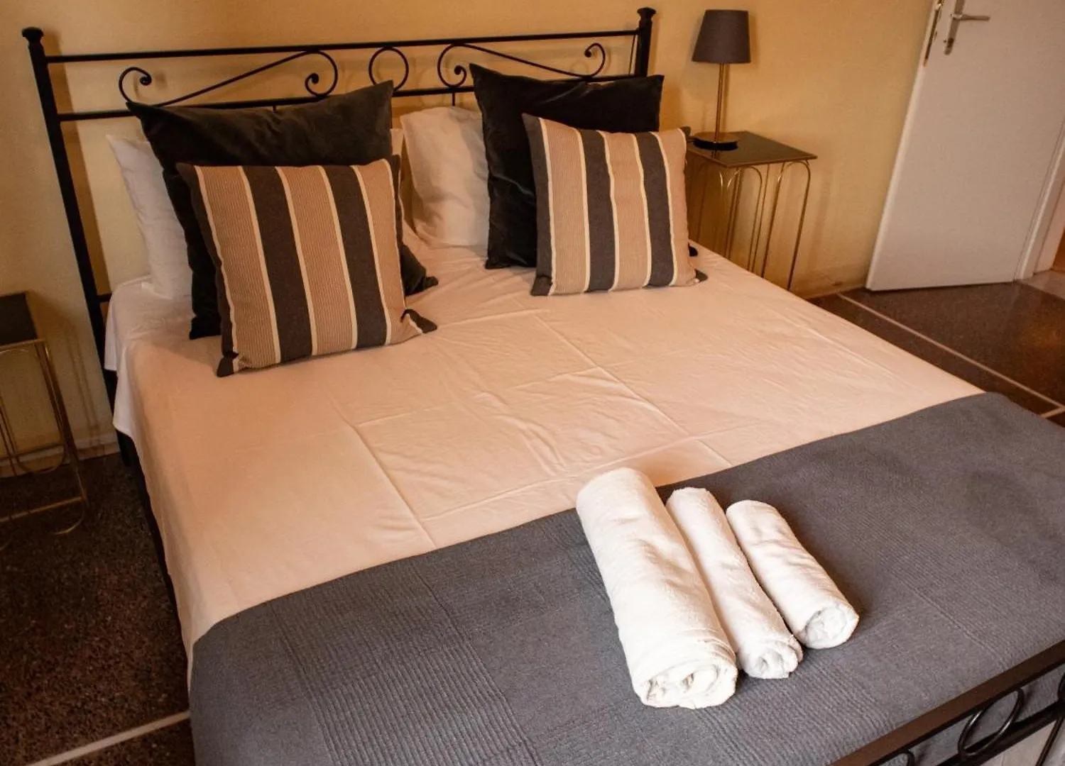 Miranda Pisa Hotell 0*,