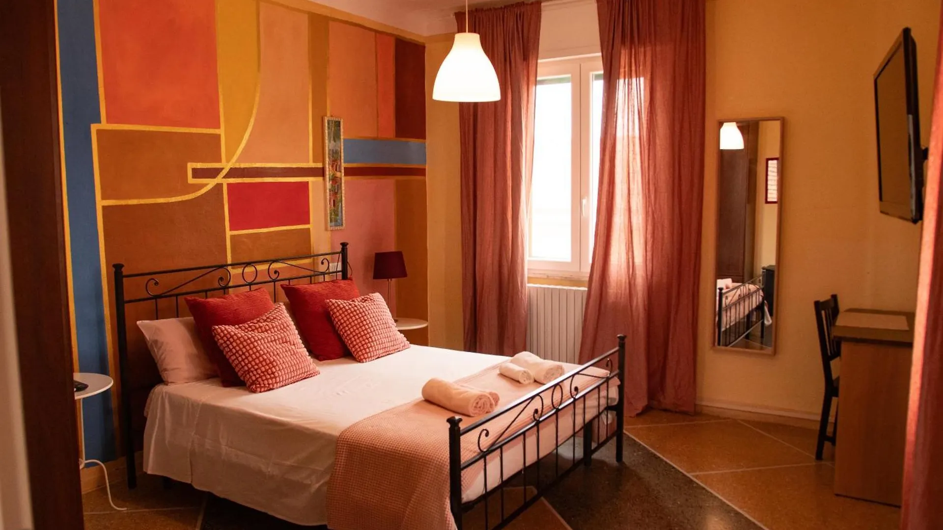 Miranda Pisa Hotell 0*,  Italien