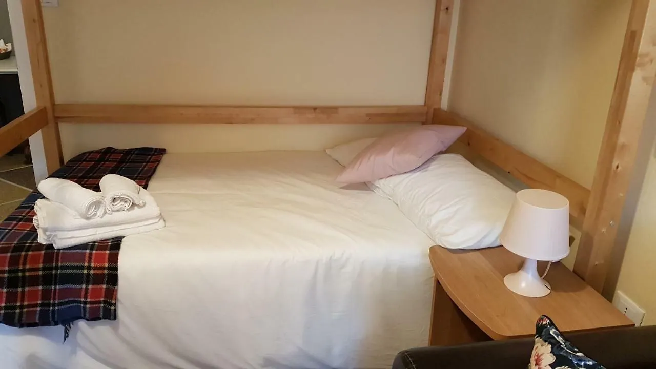 Pensionat Miranda Pisa Hotell Italien